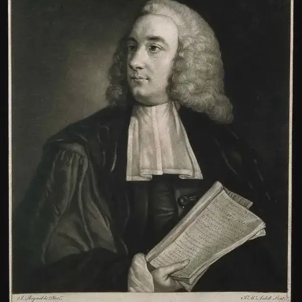 Funeral of Charles Lucas in Dublin attracts large crowds