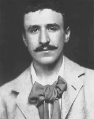 Charles Rennie Mackintosh, Artist, architect and designer, died