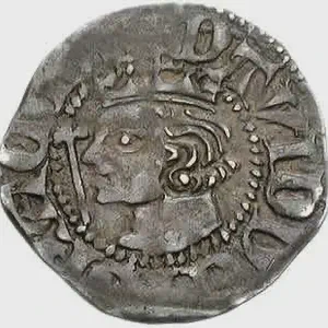 David II (aged, 7) crowned at Scone.