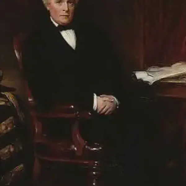 Sir Dominic Corrigan, cardiologist, is born in Dublin