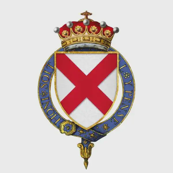 Garret More Fitzgerald of Kildare, the Great Earl, holds a parliament in Dublin