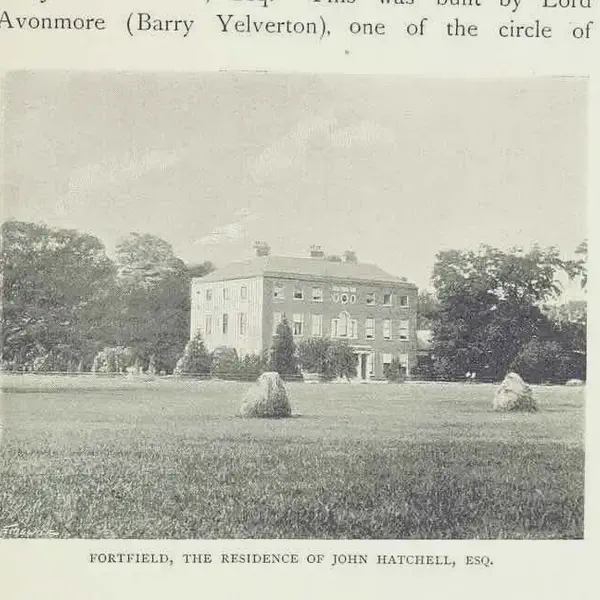 Barry Yelverton introduces the bill that will become Yelverton's Act