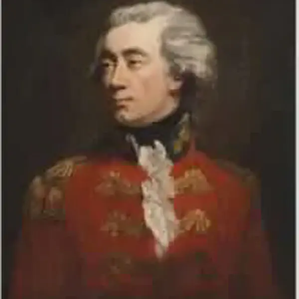 Francis Rawdon-Hastings, 1st Marquess of Hastings, soldier and colonial administrator, is born in Dublin