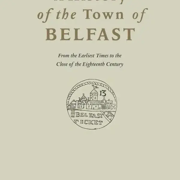 George Benn, businessman and historian of Belfast, is born in Tandragee, Co. Armagh