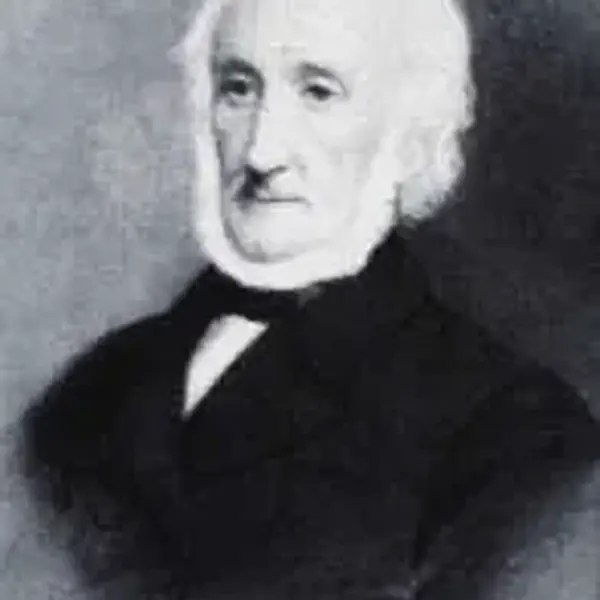 George Petrie, folk music collector, dies