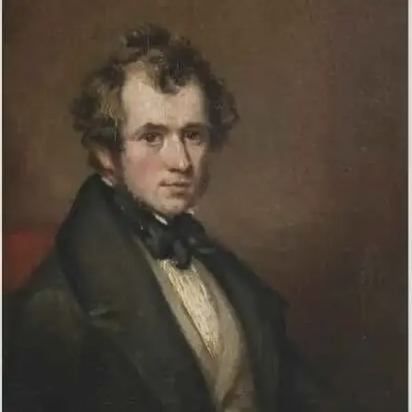 Gerald Griffin, the Irish novelist, poet, and playwright, was born