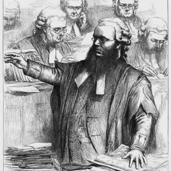 Edward Vaughan Kenealy Born