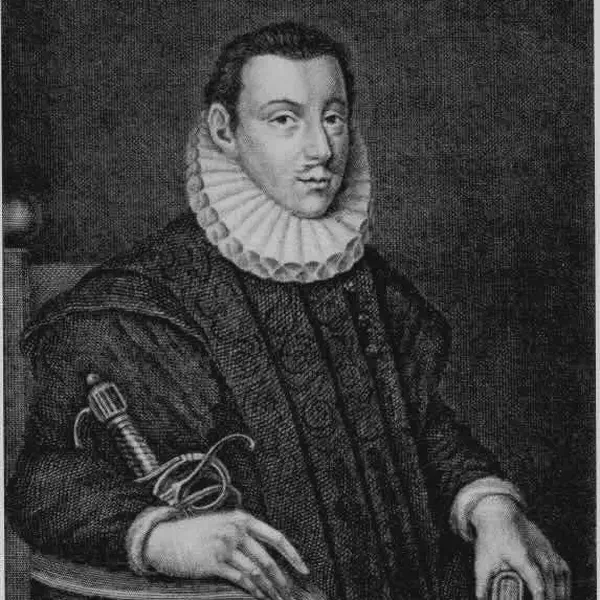 James Crichton of Eliock, Died