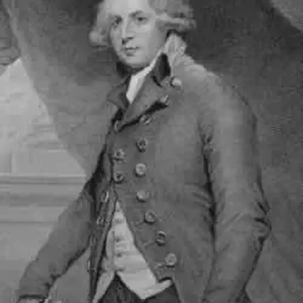 Richard Brinsley Sheridan, died