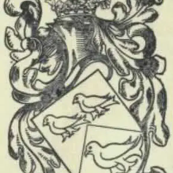 Robert Edgeworth, former MP, dies