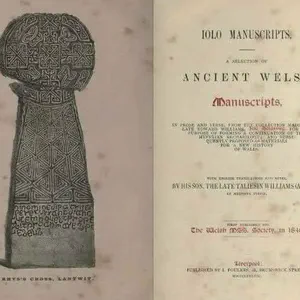 Taliesin Williams, born