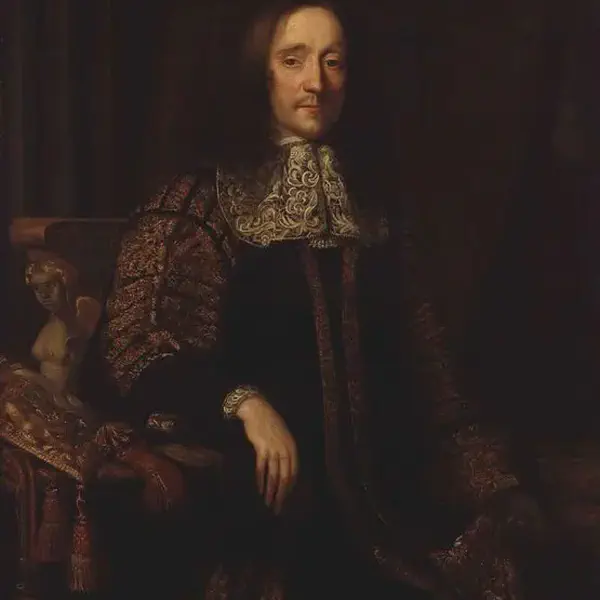 Arthur Annesley, Born