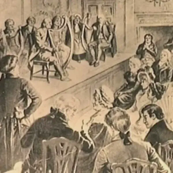 The Belfast Harp Festival