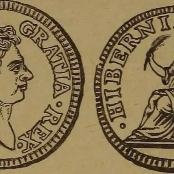 William Wood is Granted Patent