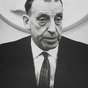 Sean Lemass, born