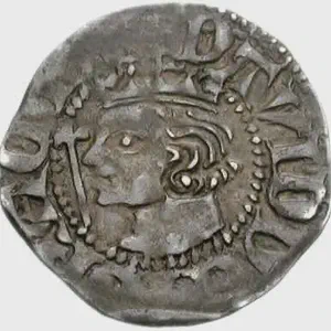 David II, married