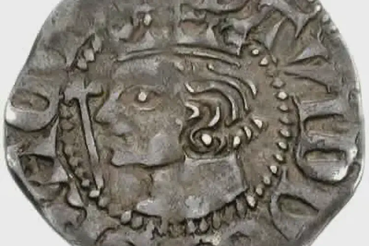 David II, married