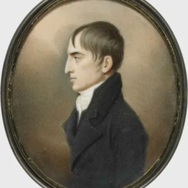 Robert Emmet