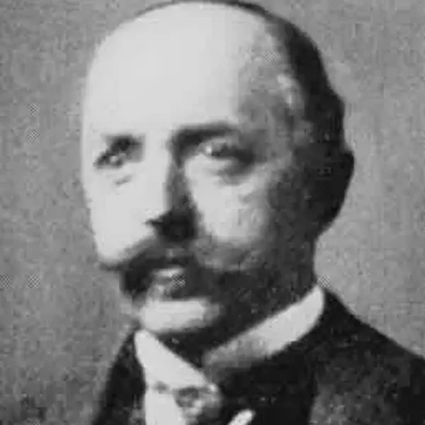 D.J. O'Donoghue, born