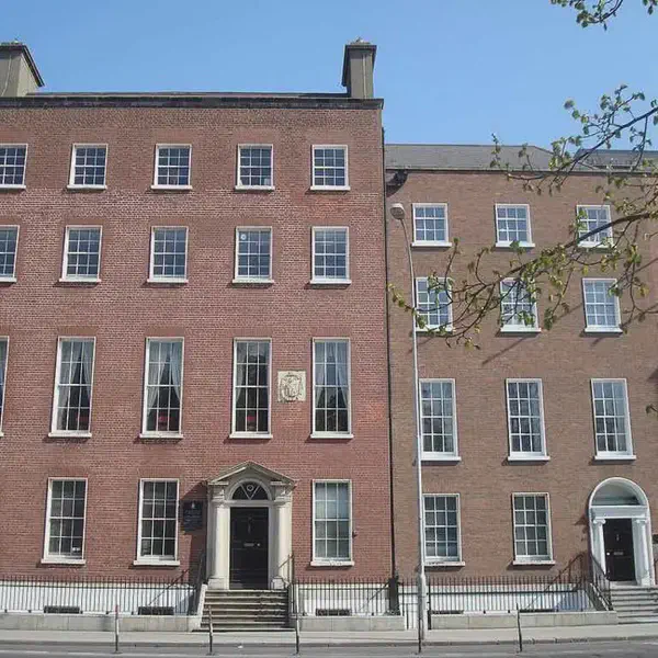 St. Vincent’s Hospital opens in Dublin