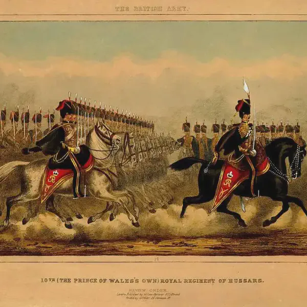 Michael Angelo Hayes, born