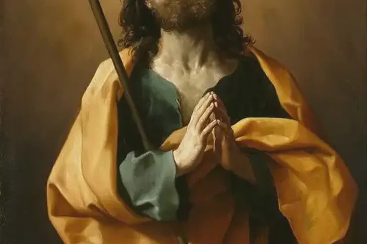 Feast day of St. James