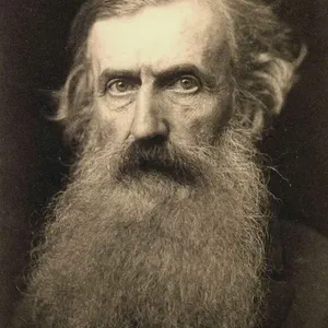 John O'Leary, born
