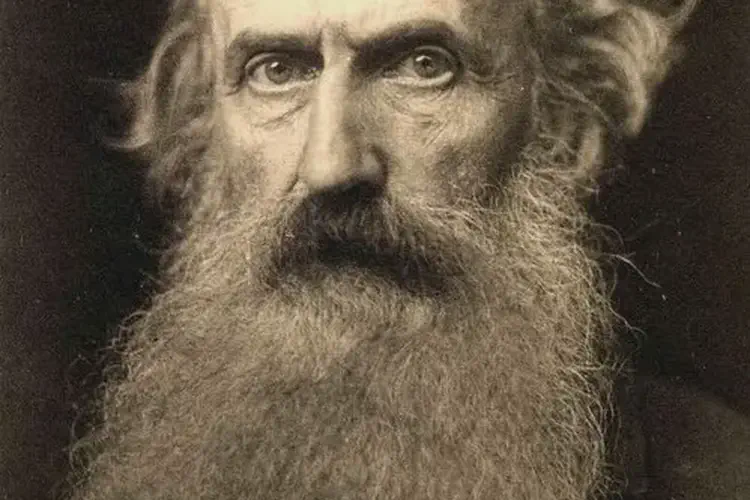 John O'Leary, born