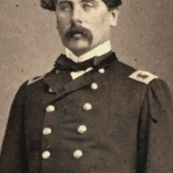 Thomas Francis Meagher, born