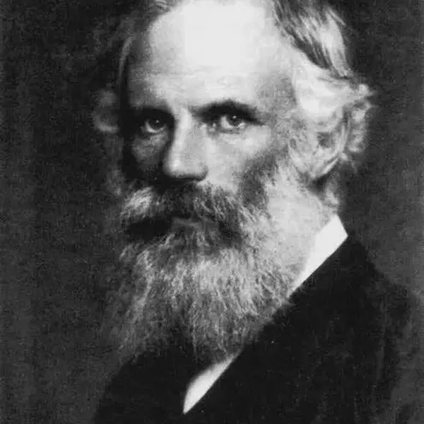 George F. FitzGerald, born