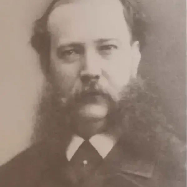 Henry Blosse Lynch, soldier and explorer, is born in Ballinrobe, Co. Mayo