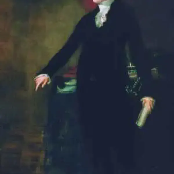 Henry Flood enters parliament and becomes leader of the opposition