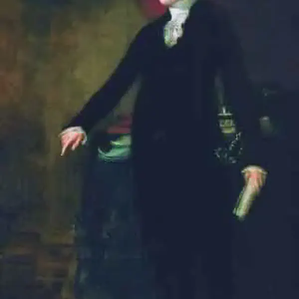 Henry Flood, promoted the movement for legislative independence in Ireland, died