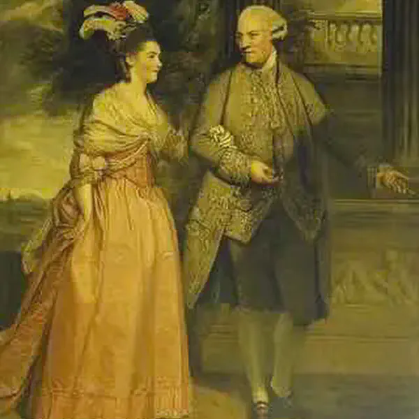 Birth of Henry Loftus, Earl of Ely and 4th Viscount born