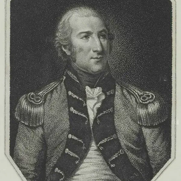 Birth of Henry Sirr, Dublin town head of police