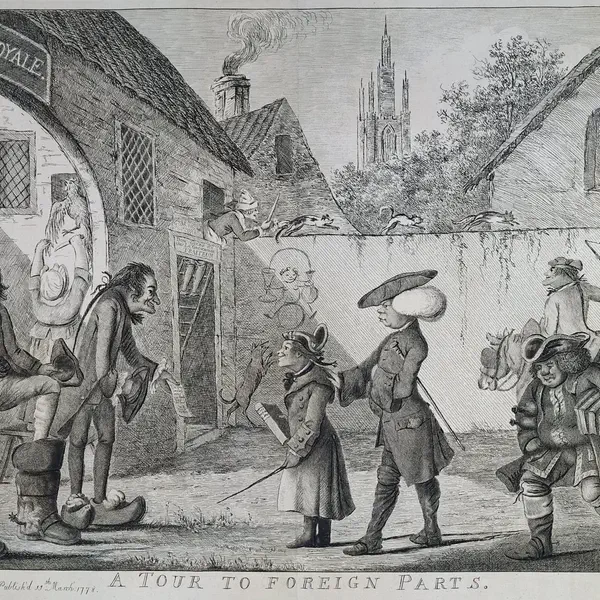 William Bunbury, MP for Co. Carlow, dies after being thrown from his horse