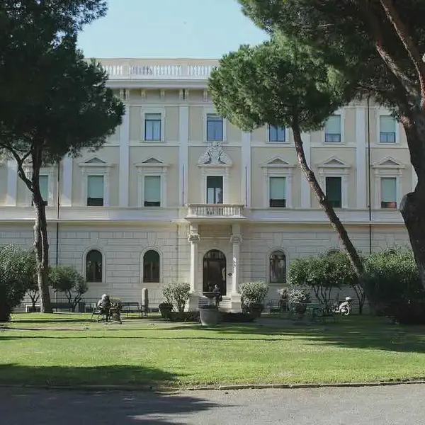 Founding of the Irish College in Rome.