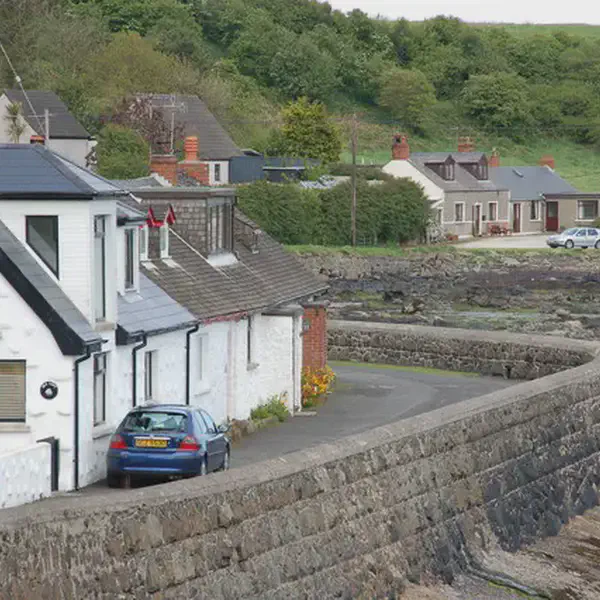 Seven women from Island Magee, Co. Antrim are imprisoned and pilloried for bewitching a woman