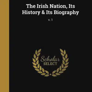 James Wills, clergyman and writer, is born in Castlerea, Co. Roscommon