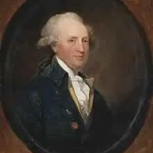 John Beresford is appointed Chief Commissioner of Revenue in Ireland