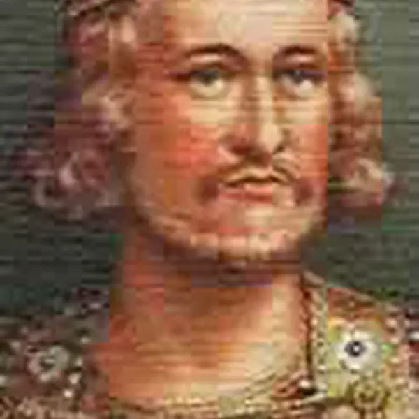 John de Courcy was appointed by King Henry as justiciar of Ireland