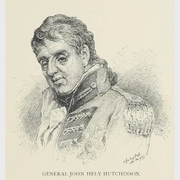 John Hely-Hutchinson, Provost of Trinity College duels with William Doyle