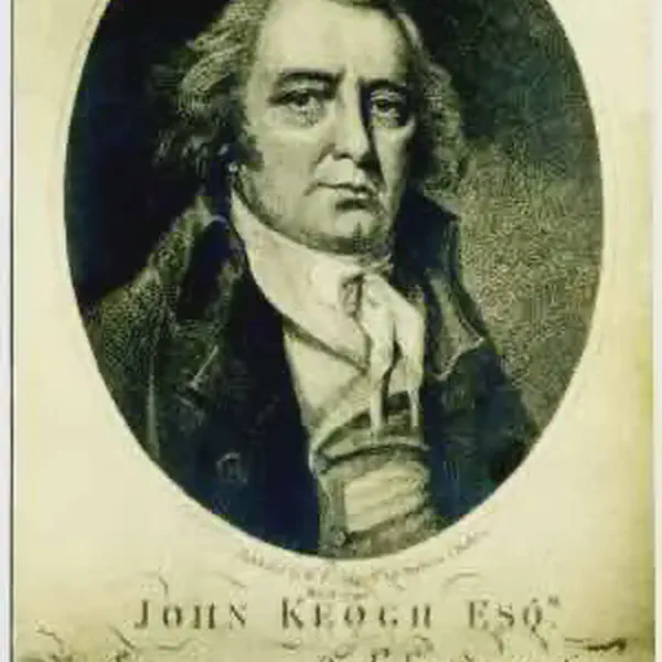 A Catholic Convention is held in Tailors Hall to end penal laws