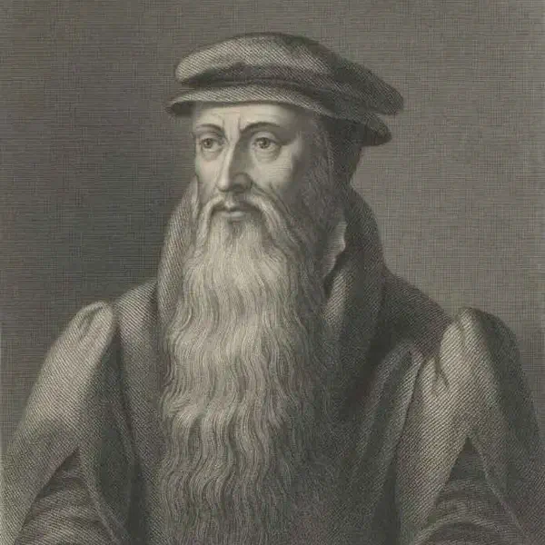 John Knox, leading reformer of Church of Scotland, died