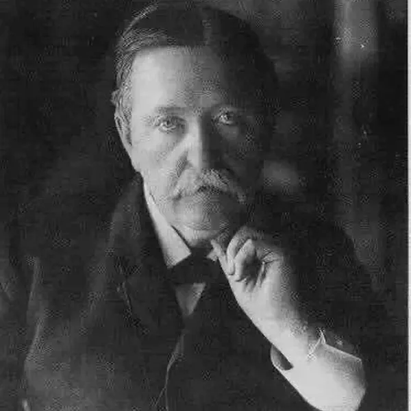 John Russell Young, journalist in American Civil War, from Co. Tyrone, born