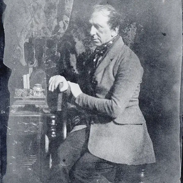 Joseph Haydn, Irish journalist, author of Dictionary of Dates, dies