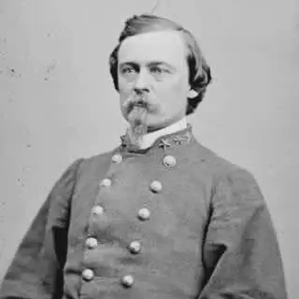 U.S. Confederte General, Joseph Finegan, is born in Clones, Co. Monaghhan