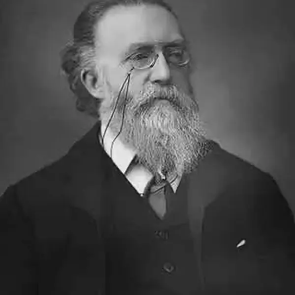 Justin McCarthy, politician, novelist and historian, is born in Cork