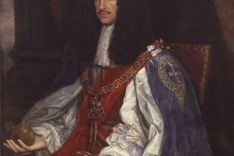 Catholic gentry present petition to Charles II