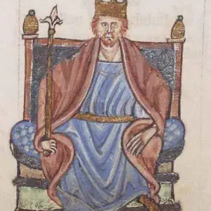 The Synod of Cashel, the Bishops of Ireland, under duress, pledge allegiance to Henry II of England